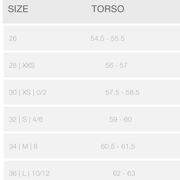 TYR SPORT, Women's Swimsuit - Picture 7 of 7